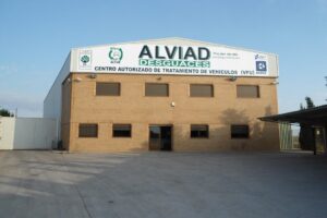ALVIAD SL