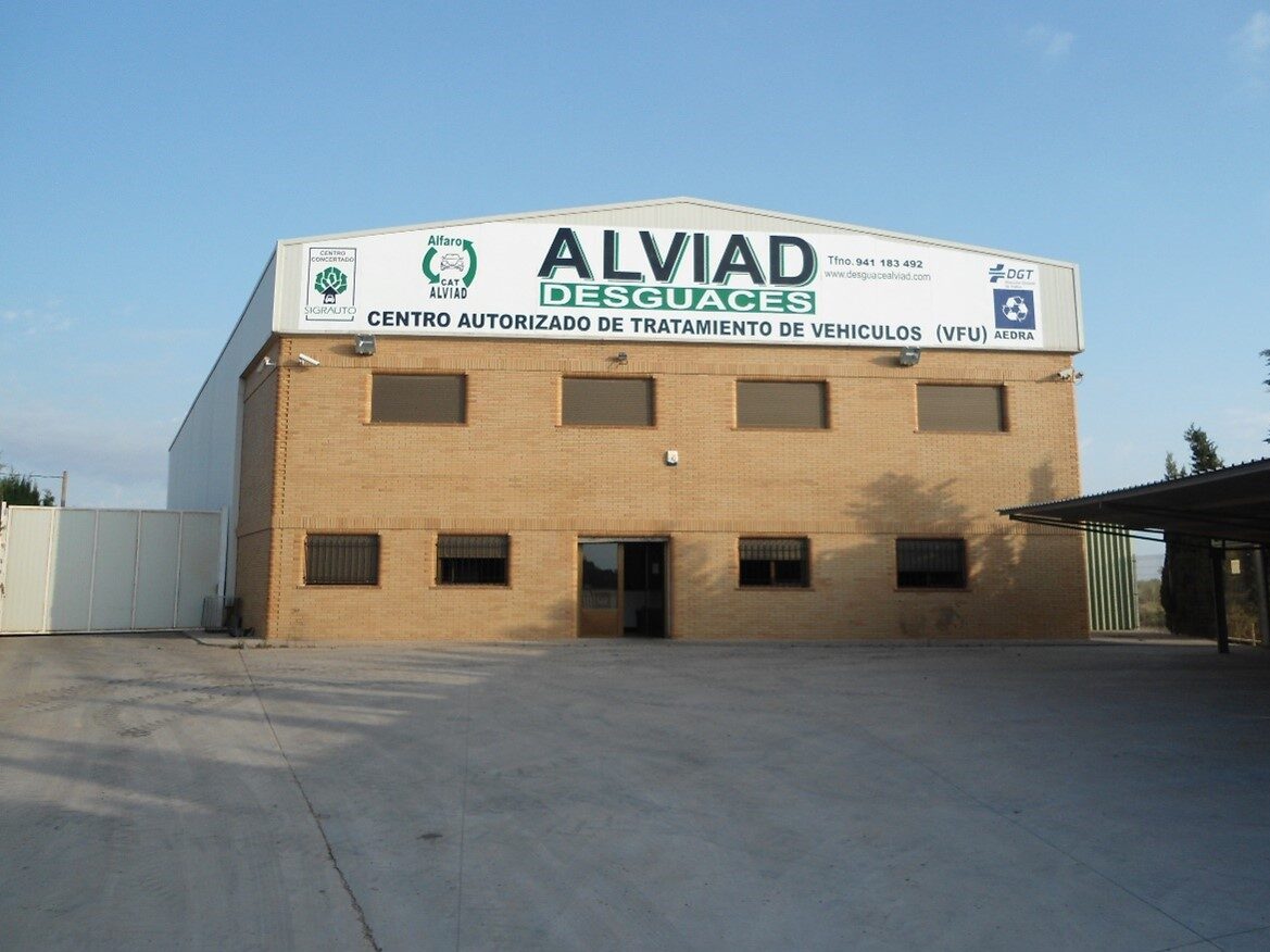 alviad sl