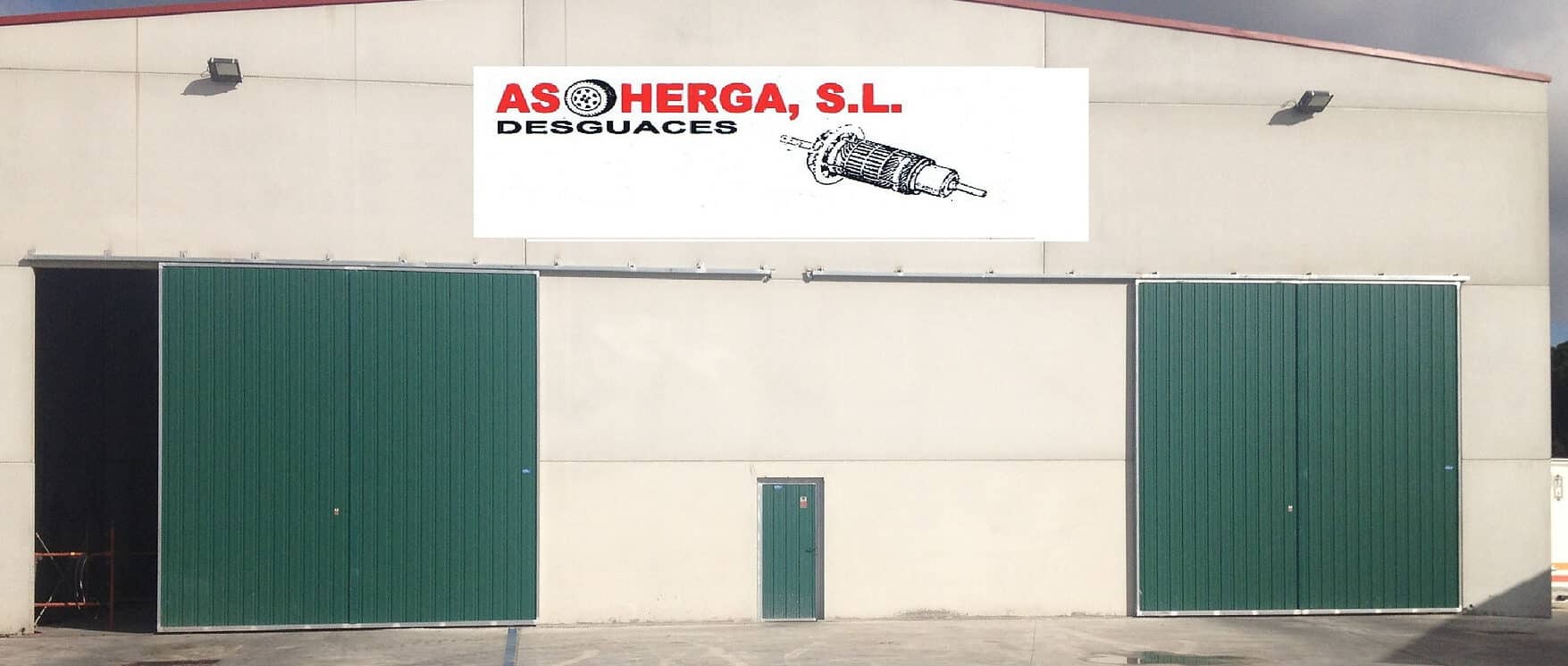 asoherga s l