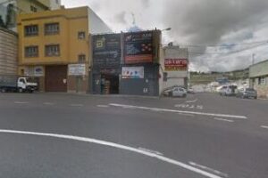 Auto Desguace Tamaraceite 4×4