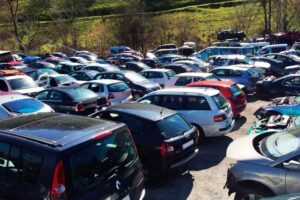Auto Desguaces Barraka