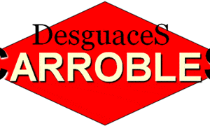 Auto Desguaces Carrobles