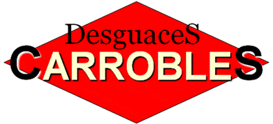 auto desguaces carrobles