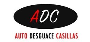 Auto Desguaces Casillas