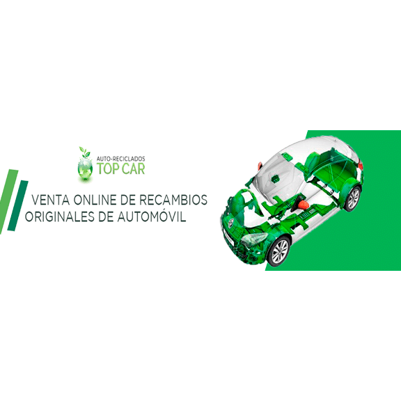auto reciclados top car