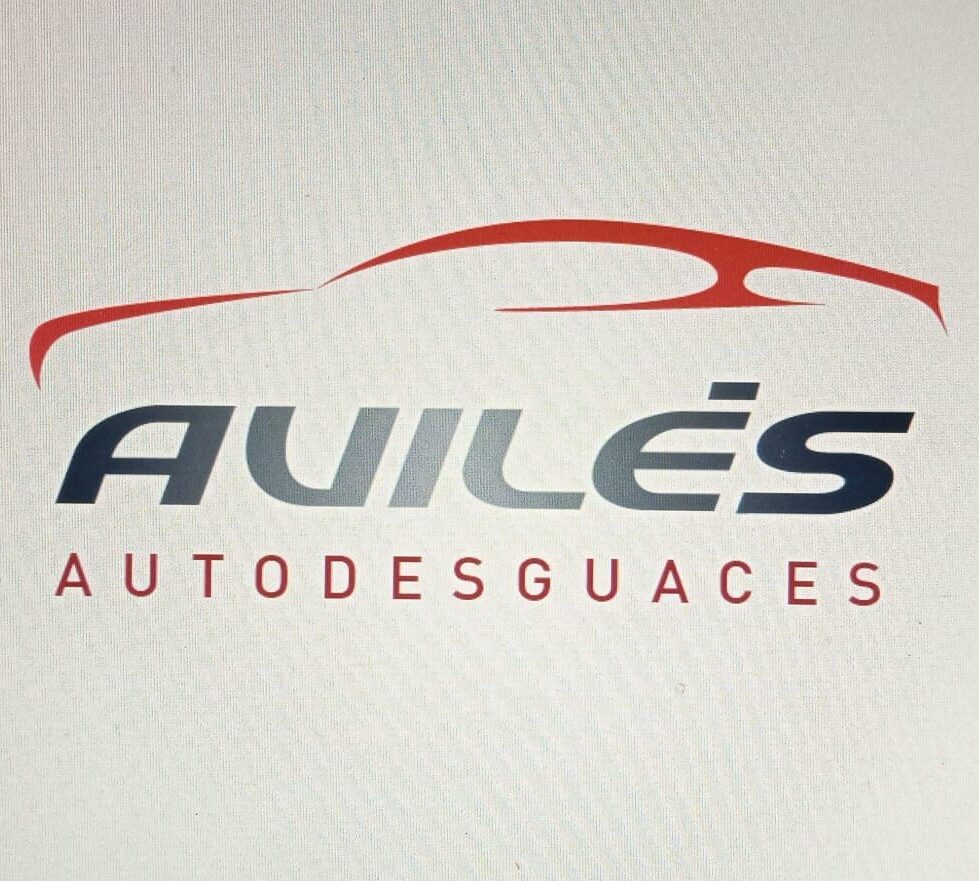 autodesguace aviles