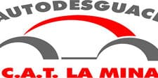 Autodesguace C.A.T. La Mina