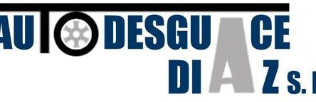autodesguace diaz