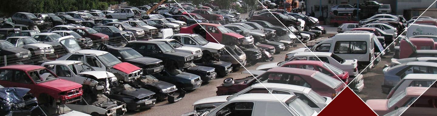 autodesguace linares sl