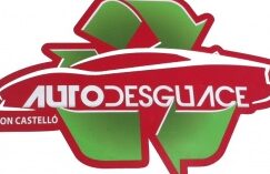 Autodesguace Son Castelló