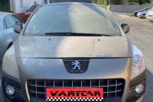Autodesguace Varycar
