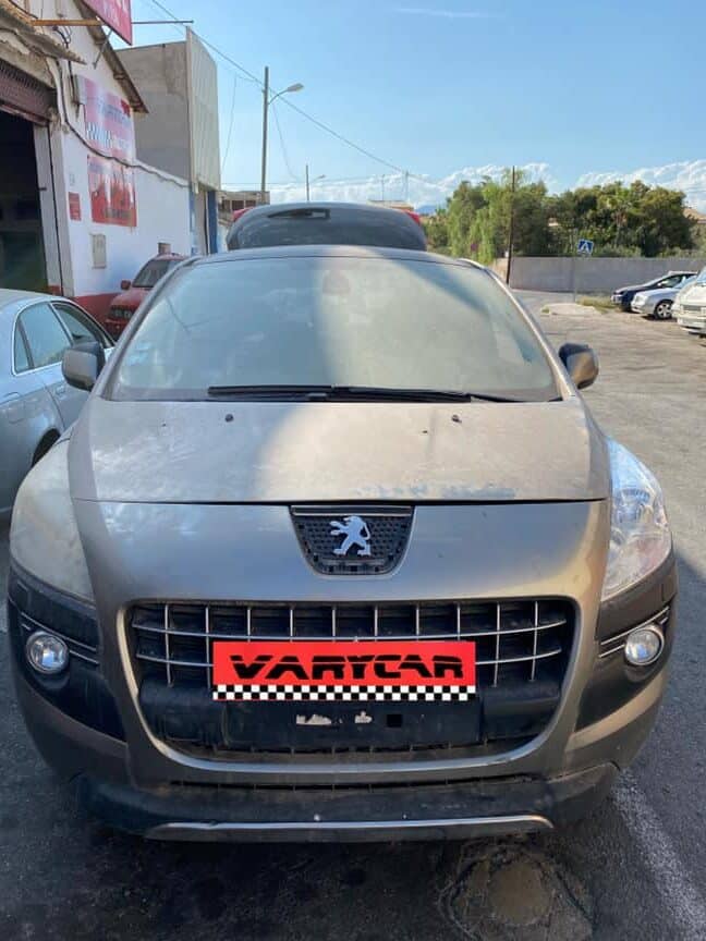 autodesguace varycar