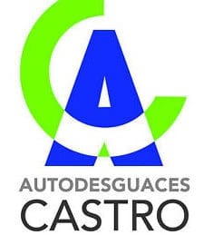 autodesguaces castro