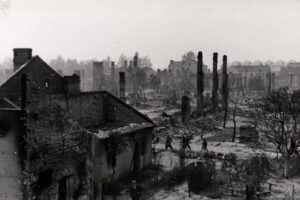 Autodesguaces Germans March