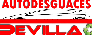autodesguaces sevilla