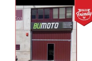 Bumoto | Desguace de motos online