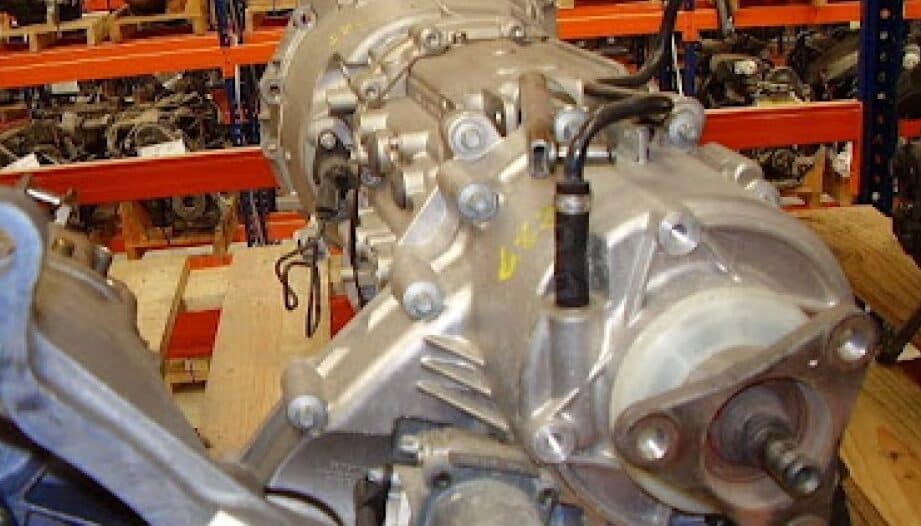 centro logistico desguaces valdizarbe