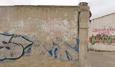 chatarreria el chato