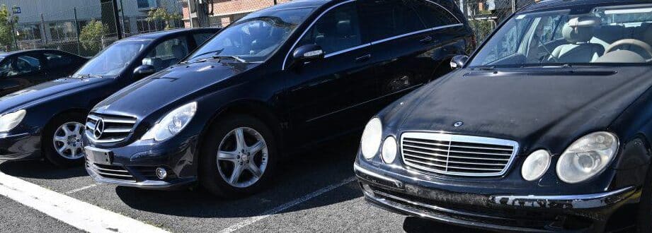 dbnz desguace solo mercedes benz