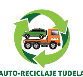 desguace autoreciclaje tudela