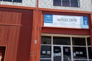 Desguace David