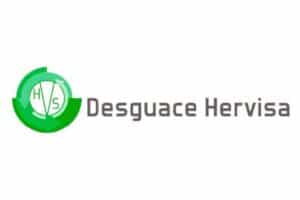 Desguace Hervisa