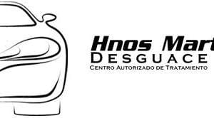 Desguace Hnos Martín