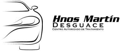 desguace hnos martin
