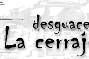 Desguace La Cerrajera