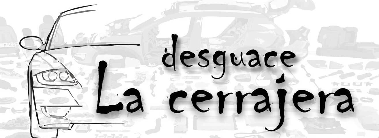 desguace la cerrajera
