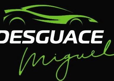 desguace miguel
