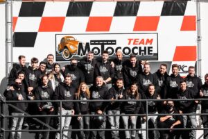 DESGUACE MOTOCOCHE