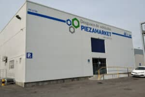 Desguace PiezaMarket