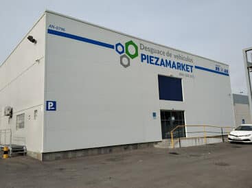 desguace piezamarket
