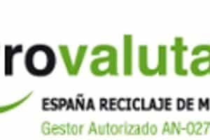 Desguace Provaluta España Reciclaje de Metales S.L.