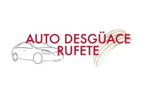 Desguace Rufete