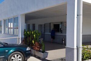 Desguace San Miguel