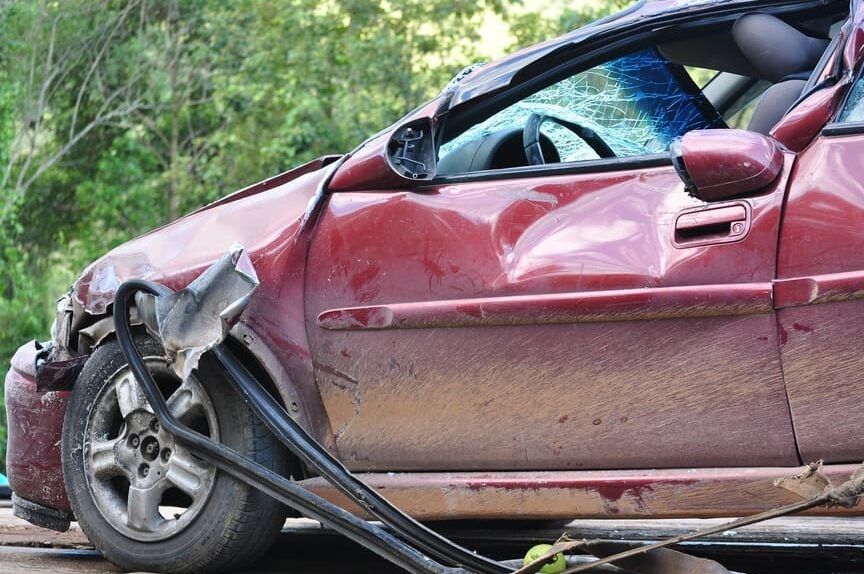 desguace tu coche siniestrado