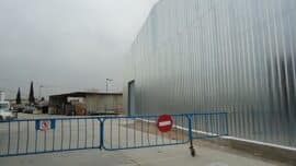 Desguace Valero y Llopis