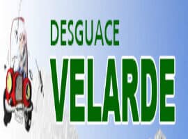 Desguace Velarde