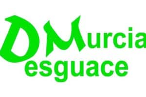 Desguace y repuestos Murcia S.L