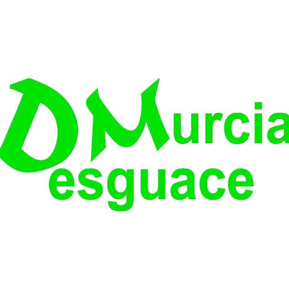 desguace y repuestos murcia s l