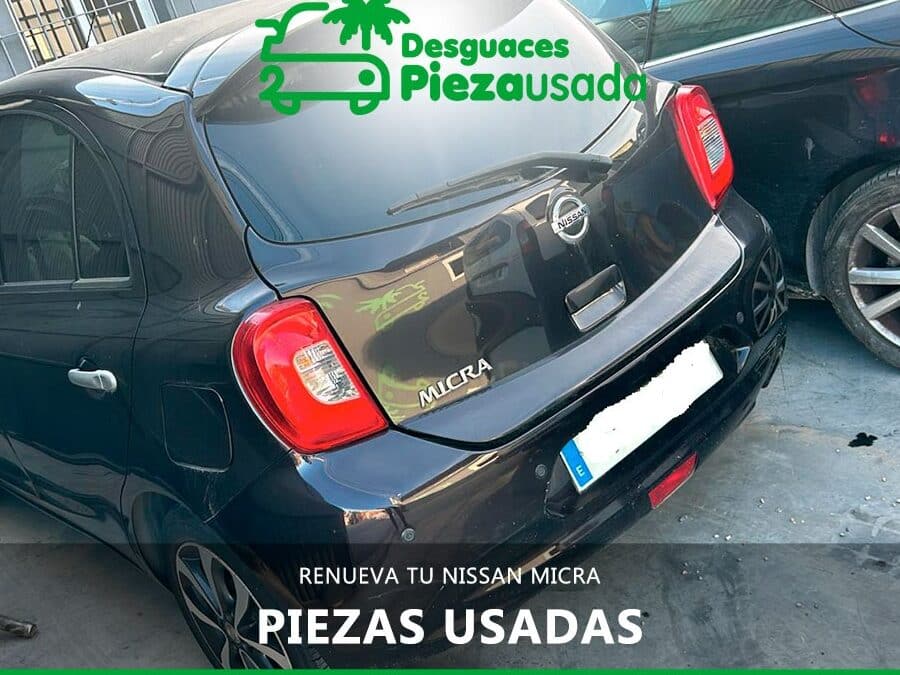 desguaces 2piezausada