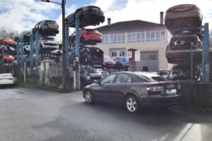 Desguaces Autoeco Lugo