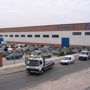 desguaces boyaca