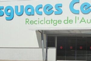 Desguaces Cesar S.L.