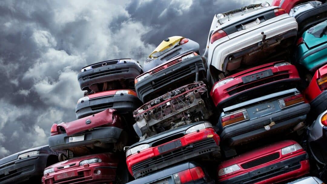 desguaces de autos en alava encuentra el mejor precio para tu vehiculo usado en espana