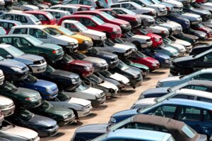 Desguaces de Autos en Almería: Encuentra el Mejor Precio para tu Vehículo