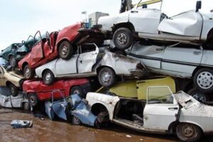 Desguaces de Autos en Asturias: Compra y Venta de Piezas Usadas y Reciclaje de Vehículos