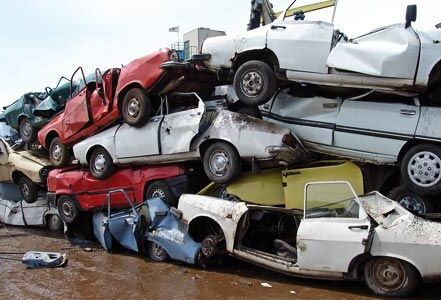 desguaces de autos en asturias compra y venta de piezas usadas y reciclaje de vehiculos